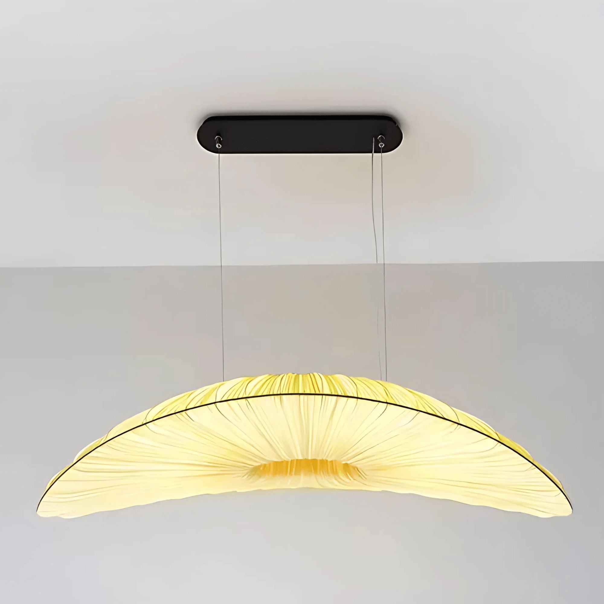 SWOOP - ZENDUCE - 31.5" (80cm) / White