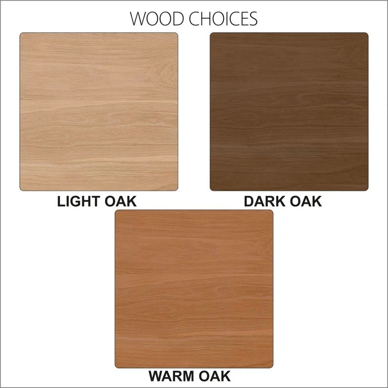 SYLVAN - ZENDUCE - Oak Light