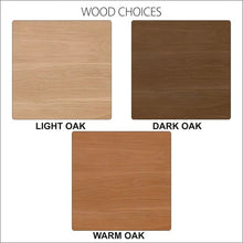 SYLVAN - ZENDUCE - Oak Light