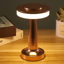 SYLVIA - ZENDUCE - Rose Gold