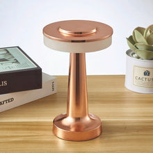 SYLVIA - ZENDUCE - Rose Gold