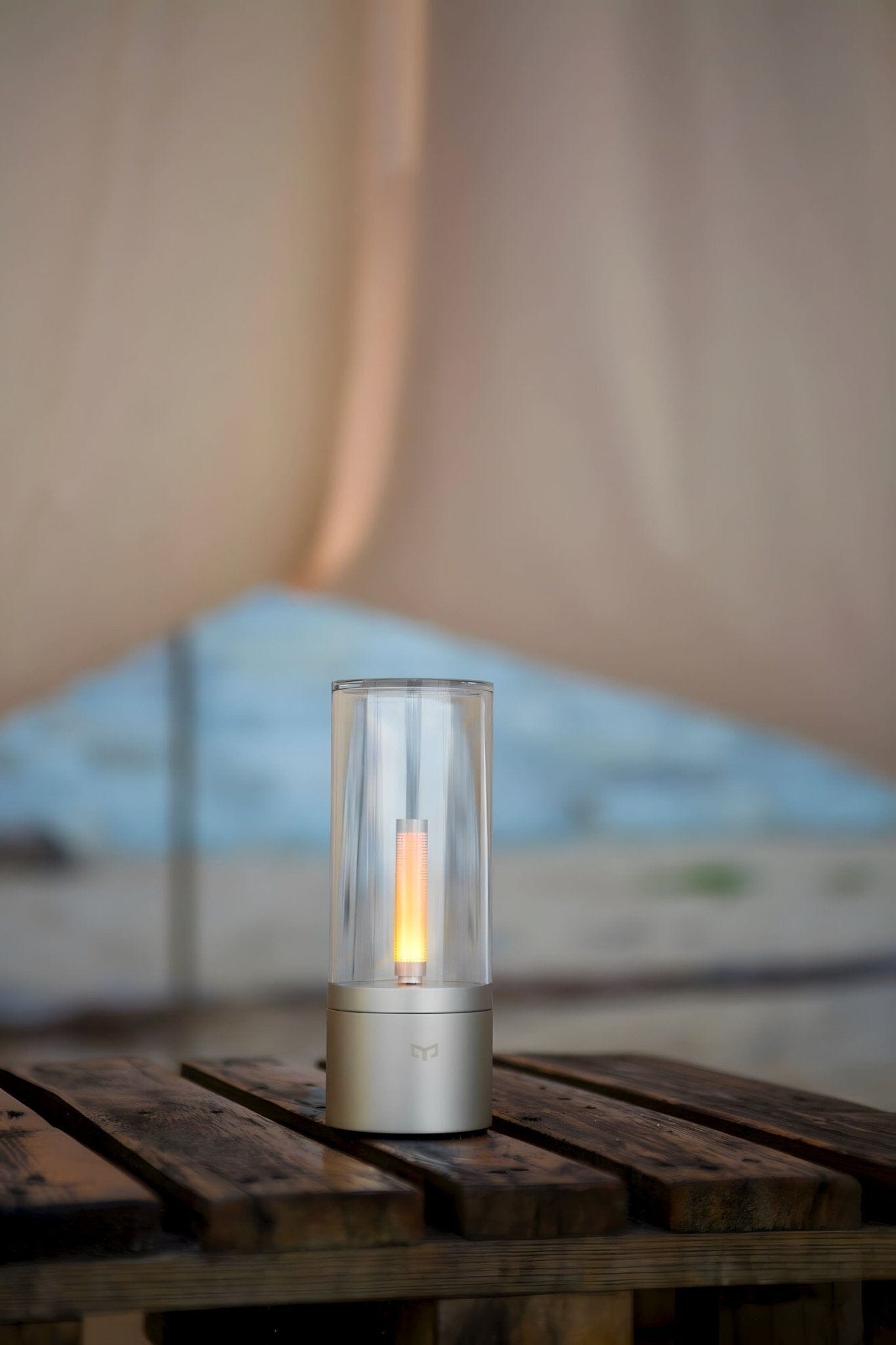 CANDEL