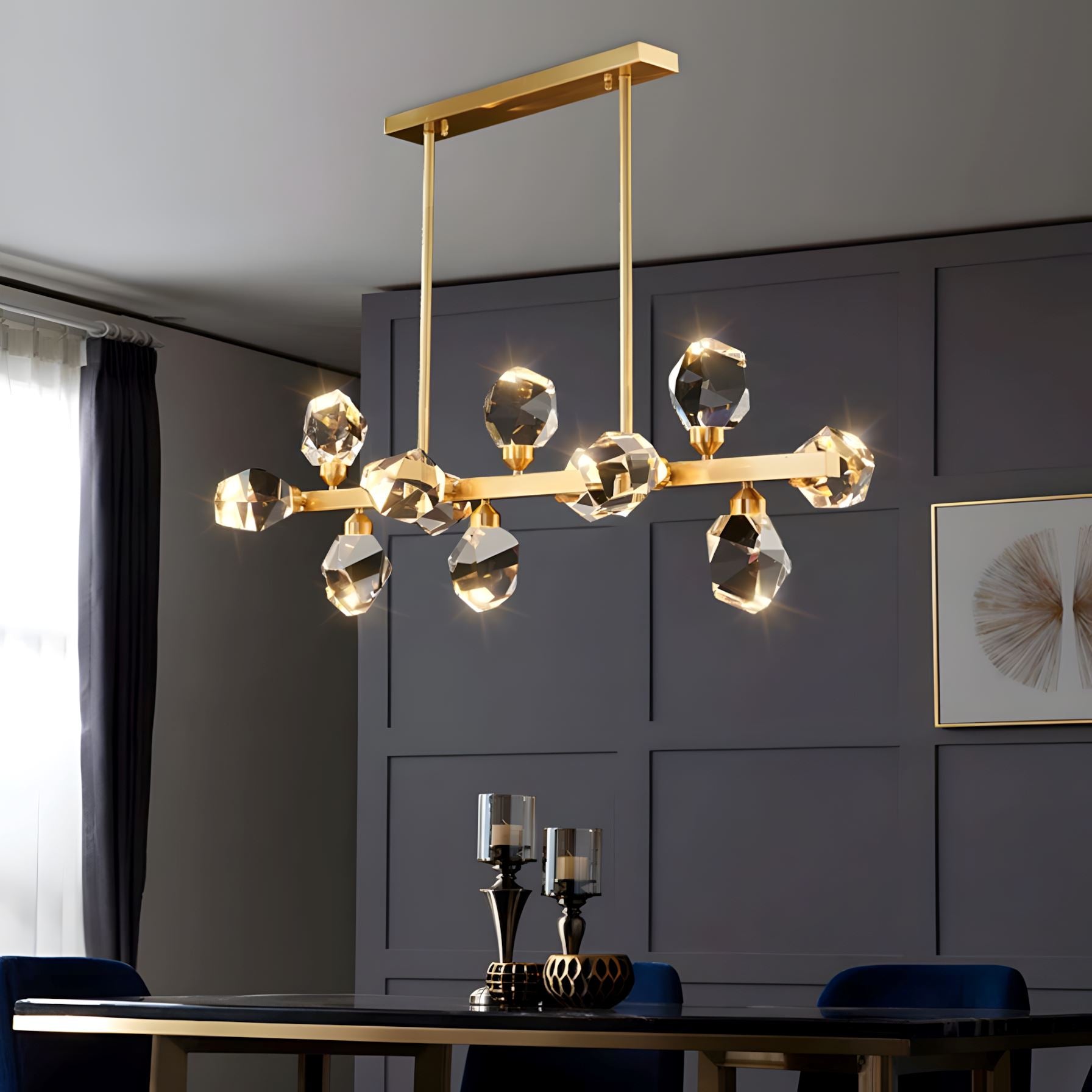 CRYSTAL ROCKS (DINING ROOM)-[product_subtitle]-ZENDUCE