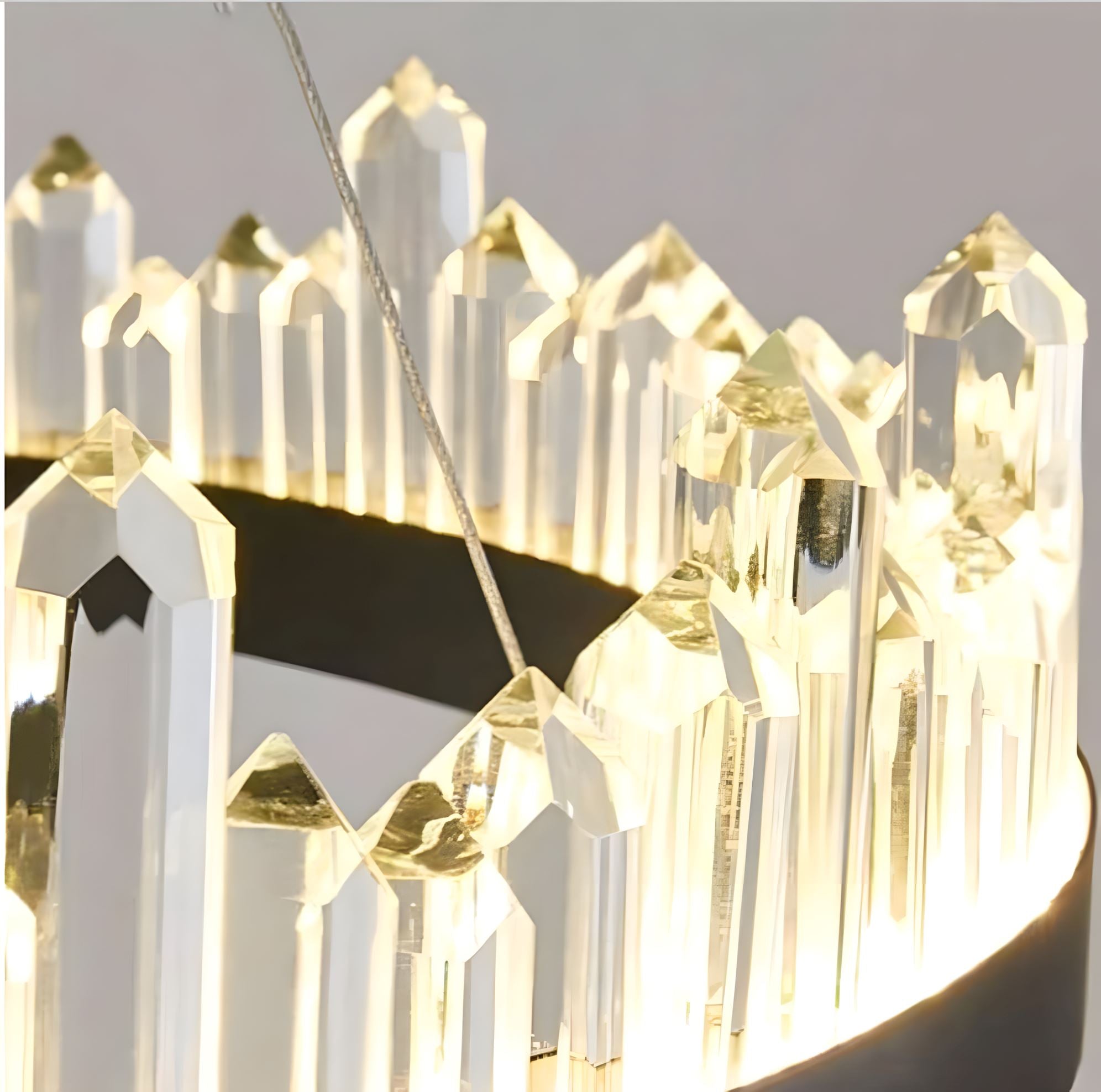 THE SKYLINE-[product_subtitle]-ZENDUCE