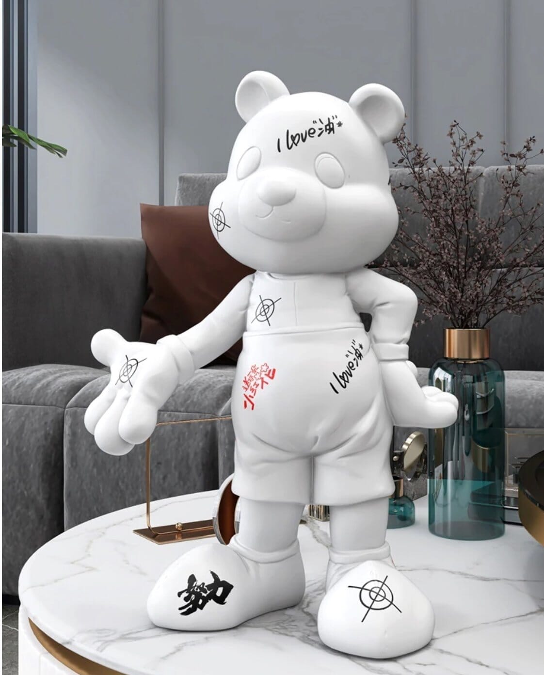 BEAR