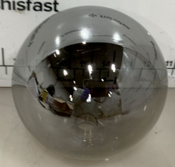 GLOBIQUE (OPEN BOX)