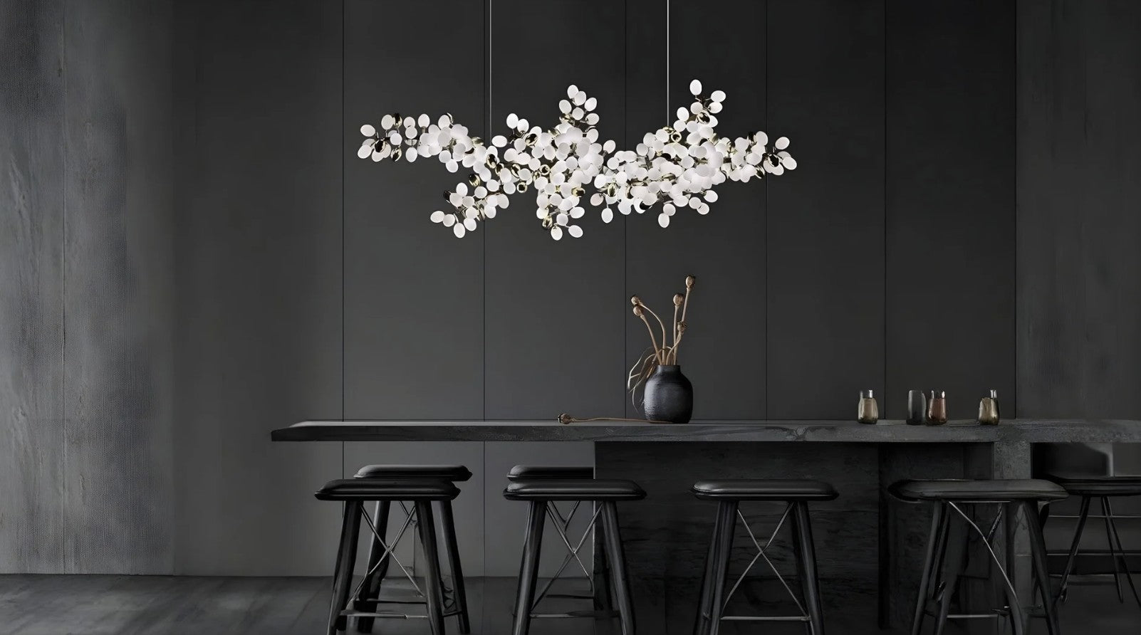 Zenduce Chandeliers Breeze