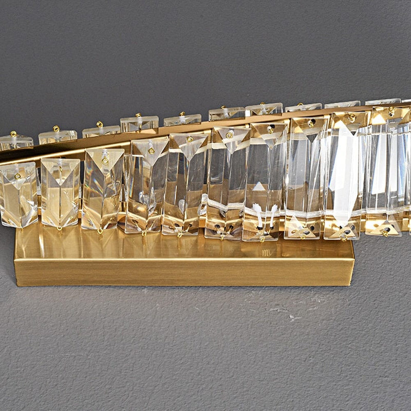 CHARIS (WALL LAMP)
