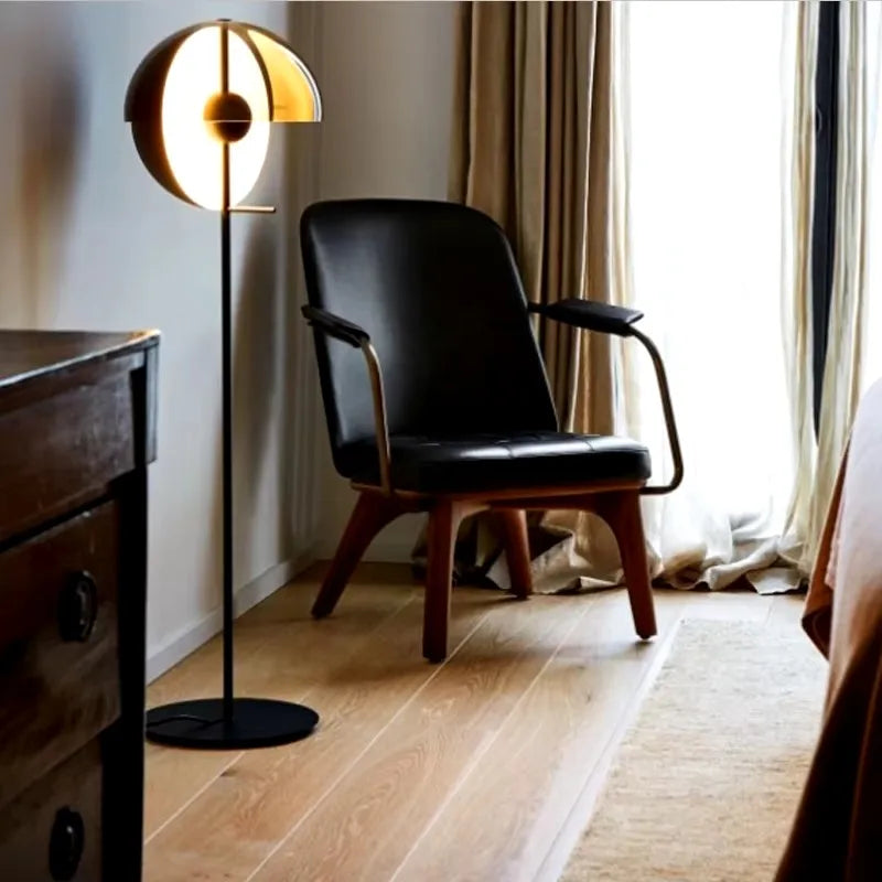 Jermea - Post Modern LED Floor Lamp - Zenduce
