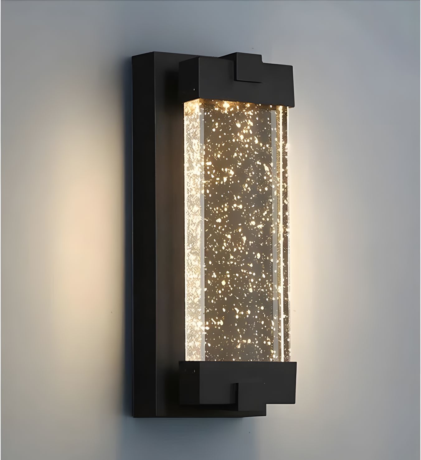 THALARA-Modern Outdoor Wall Sconce-ZENDUCE