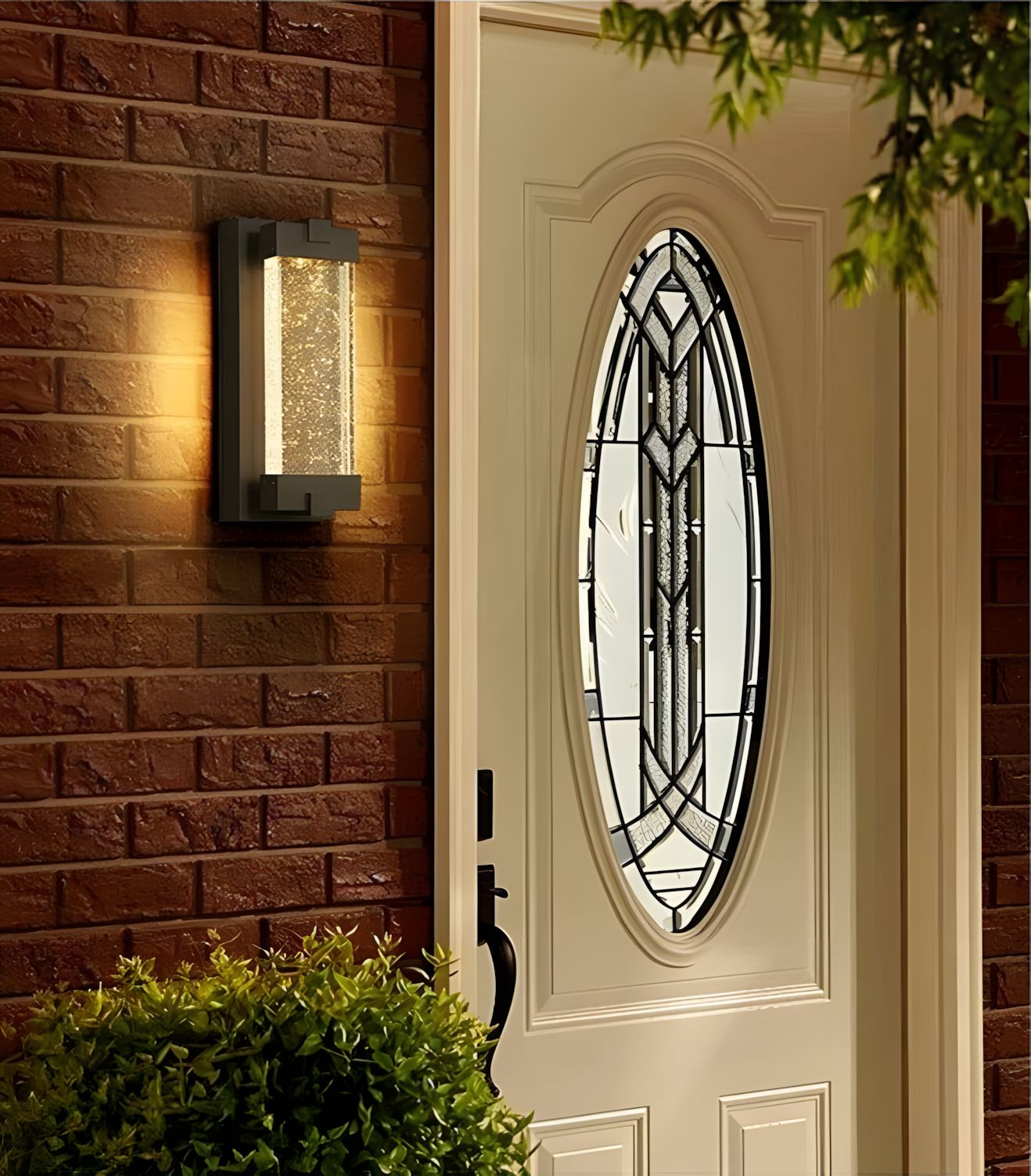 THALARA-Modern Outdoor Wall Sconce-ZENDUCE