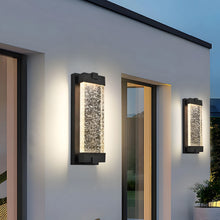 THALARA-Modern Outdoor Wall Sconce-ZENDUCE