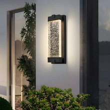 THALARA-Modern Outdoor Wall Sconce-ZENDUCE
