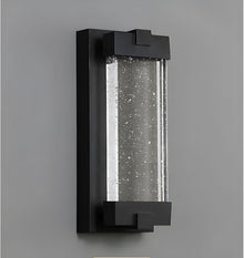 THALARA-Modern Outdoor Wall Sconce-ZENDUCE