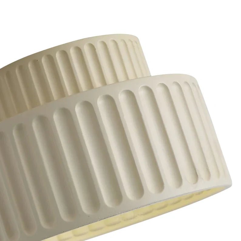 THOMAS - ZENDUCE - Beige / Pendant Light
