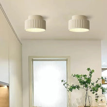 THOMAS - ZENDUCE - Beige / Pendant Light