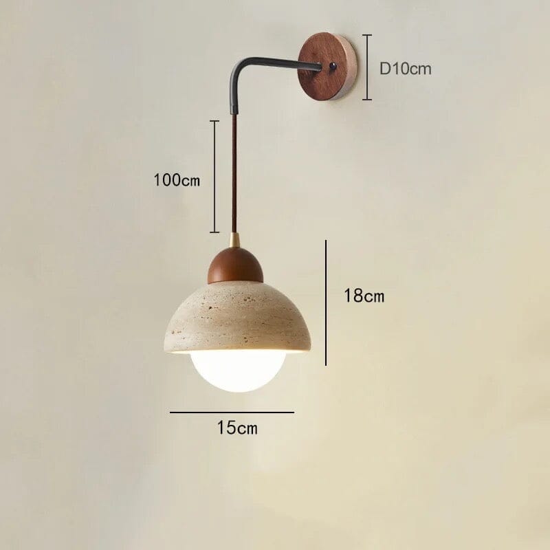 TIA - ZENDUCE - A / Cool Light