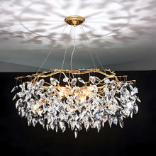 TILLOW - ZENDUCE - 23.6" - 6 lights / Warm White