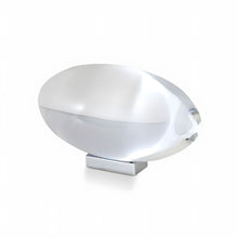 TIRA-Crystal Eye Tabletop Accent Lamp-ZENDUCE