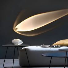TIRA-Crystal Eye Tabletop Accent Lamp-ZENDUCE