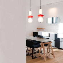 TOTEM - ZENDUCE - Model A ∅ ∅ 6.3″ x H 19.7″ / Dia 16cm x H 50cm / Warm Light