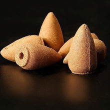 TRANQUIL - ZENDUCE - Red Monk / 17.7" x 3.9" x 15.7" / 45cm x 10cm x 40cm