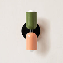 TWILUME-Multi Head Wall Light-ZENDUCE