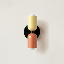 TWILUME-Multi Head Wall Light-ZENDUCE