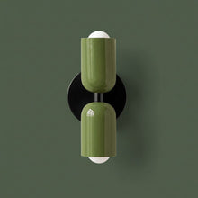 TWILUME-Multi Head Wall Light-ZENDUCE