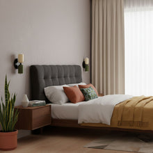 TWILUME-Multi Head Wall Light-ZENDUCE