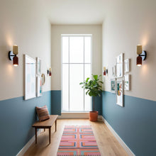 TWILUME-Multi Head Wall Light-ZENDUCE