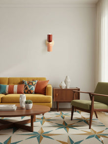 TWILUME-Multi Head Wall Light-ZENDUCE