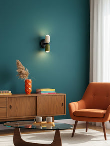 TWILUME-Multi Head Wall Light-ZENDUCE