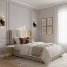 TWILUME-Multi Head Wall Light-ZENDUCE