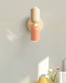 TWILUME-Multi Head Wall Light-ZENDUCE