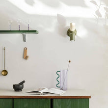TWILUME-Multi Head Wall Light-ZENDUCE