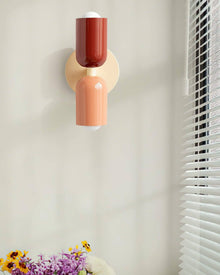 TWILUME-Multi Head Wall Light-ZENDUCE