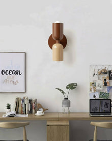 TWILUME-Multi Head Wall Light-ZENDUCE