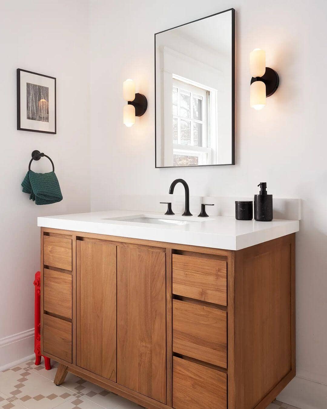 TWILUME-Multi Head Wall Light-ZENDUCE