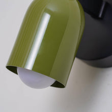 TWILUME-Multi Head Wall Light-ZENDUCE