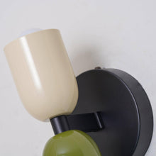 TWILUME-Multi Head Wall Light-ZENDUCE