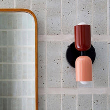 TWILUME-Multi Head Wall Light-ZENDUCE