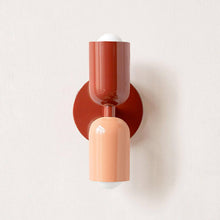 TWILUME-Multi Head Wall Light-ZENDUCE