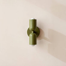 TWILUME-Multi Head Wall Light-ZENDUCE