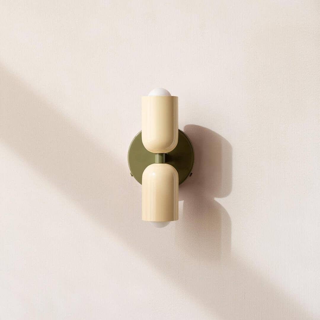 TWILUME-Multi Head Wall Light-ZENDUCE