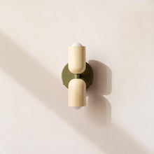 TWILUME-Multi Head Wall Light-ZENDUCE