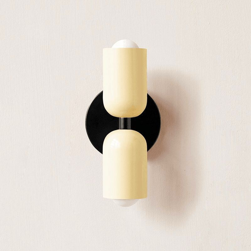 TWILUME-Multi Head Wall Light-ZENDUCE