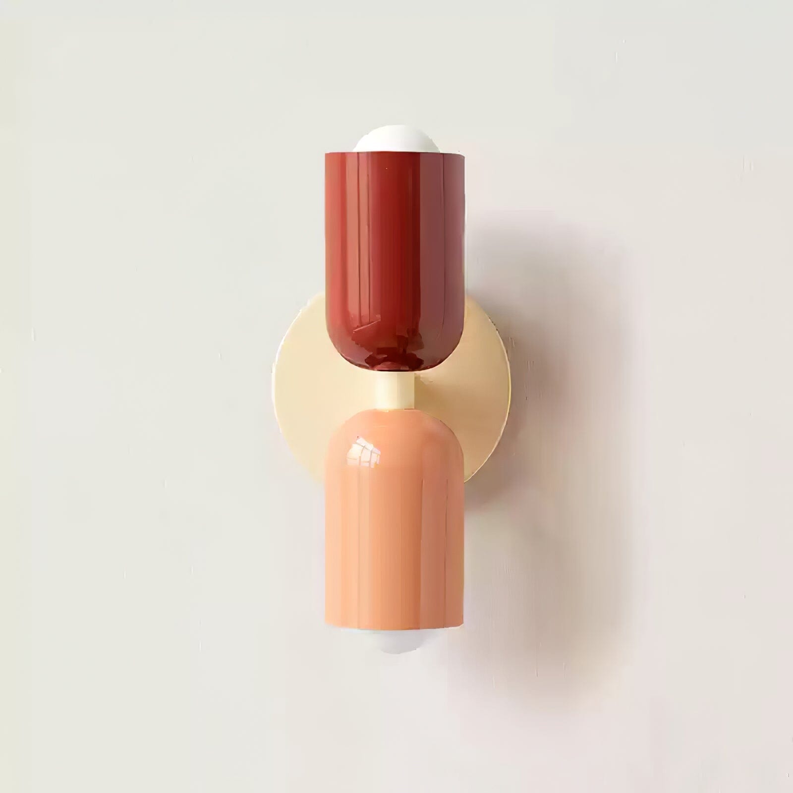 TWILUME-Multi Head Wall Light-ZENDUCE
