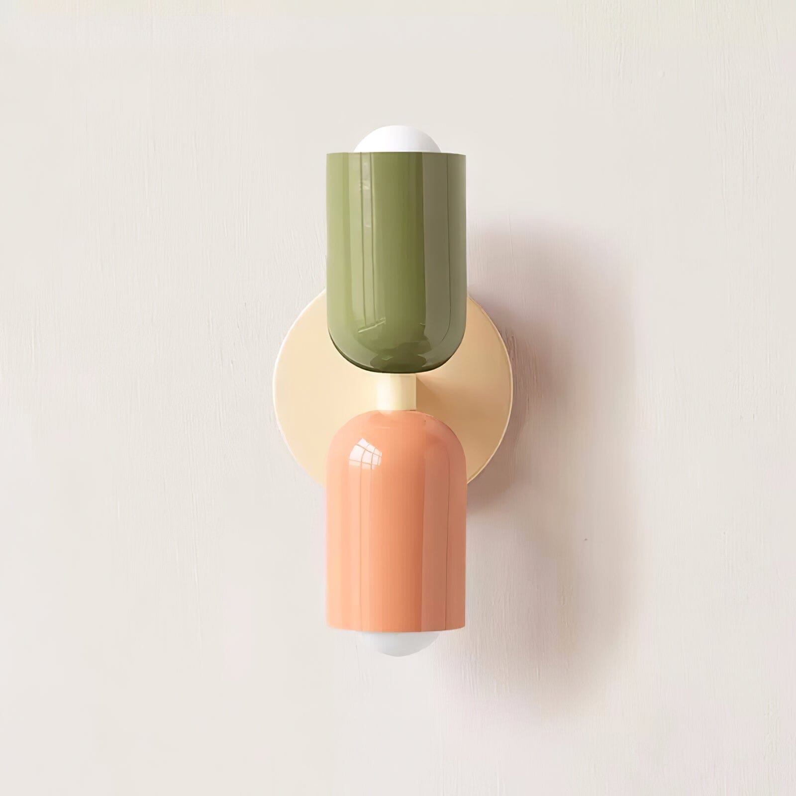 TWILUME-Multi Head Wall Light-ZENDUCE