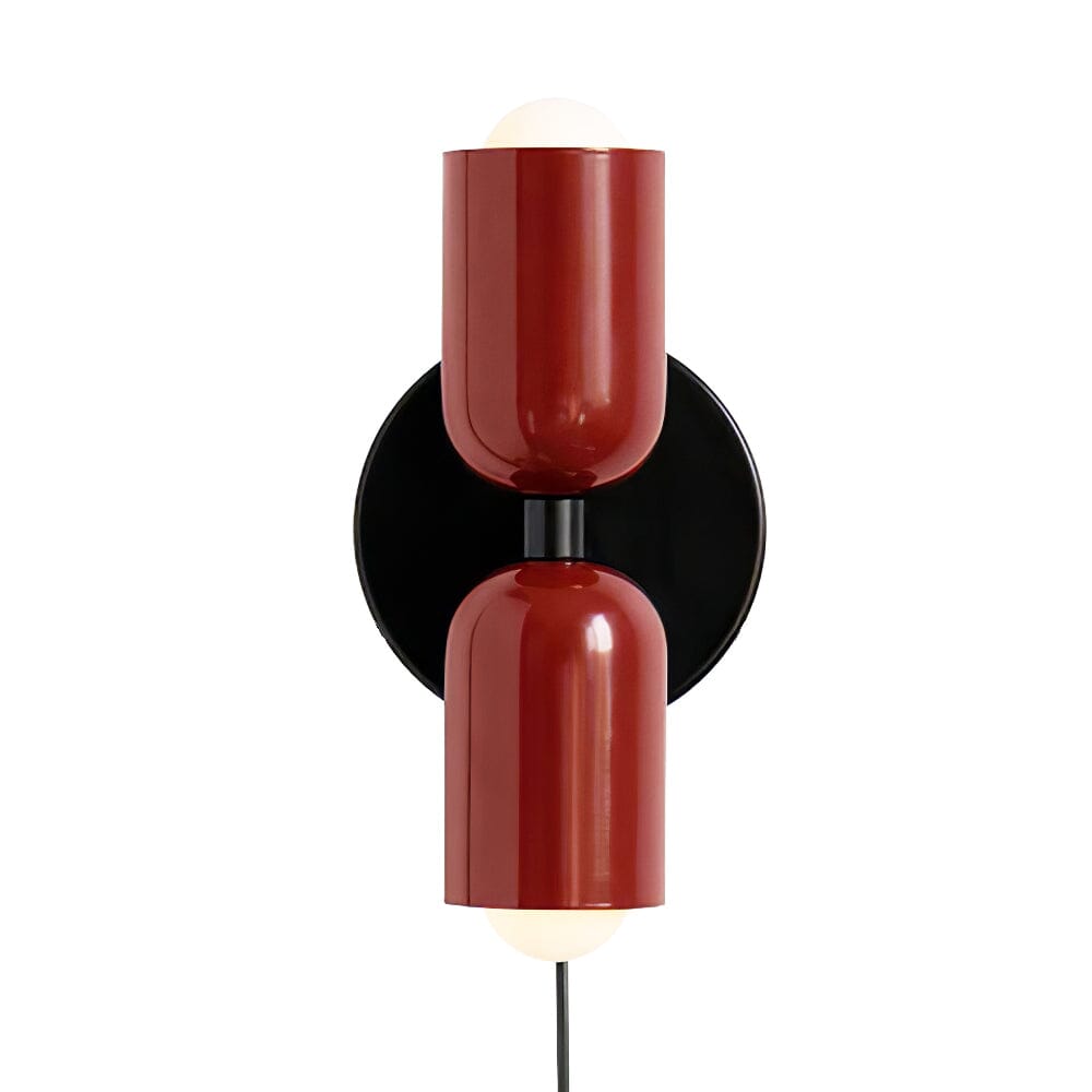 TWILUME-Multi Head Wall Light-ZENDUCE